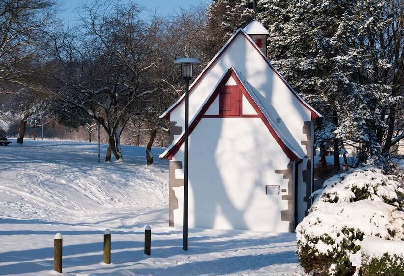 هتل Haus Schlesien