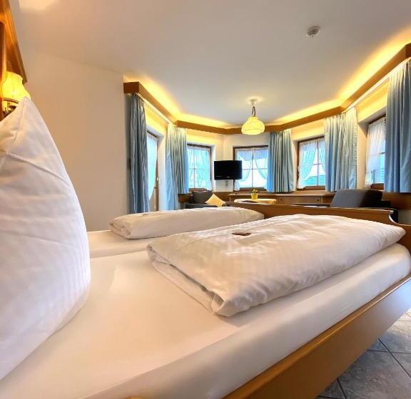هتل Haus Seehang