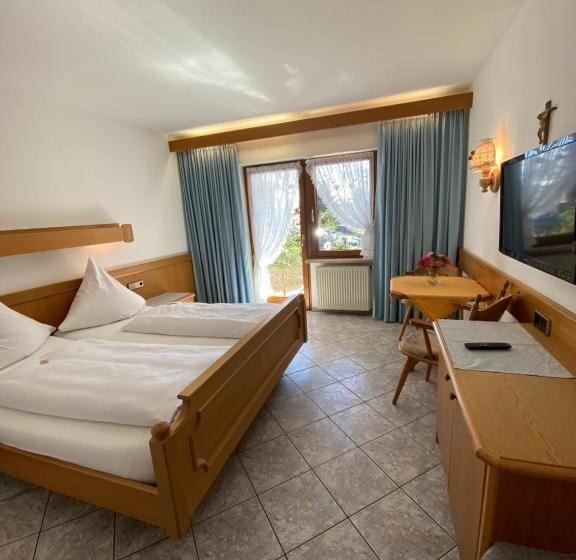هتل Haus Seehang