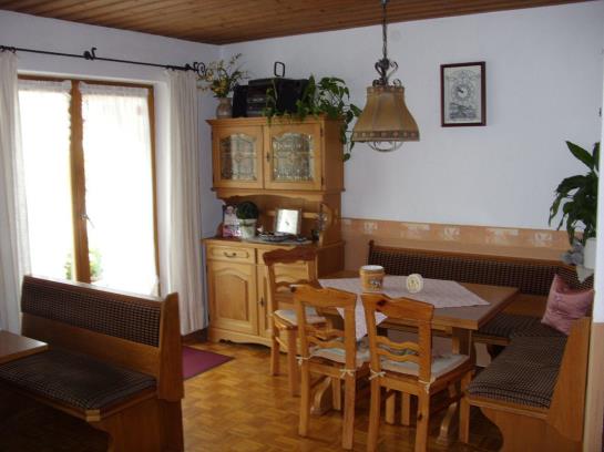 هتل Haus Viol