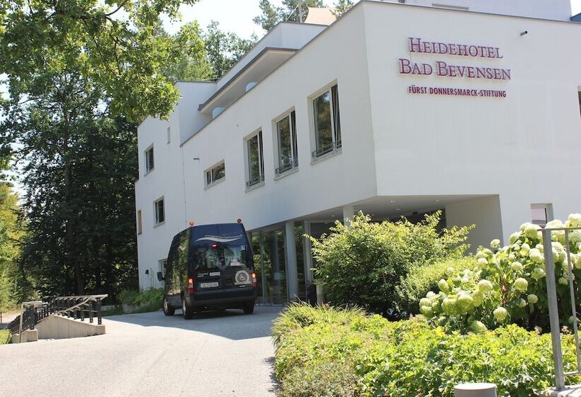 Heidehotel Bad Bevensen
