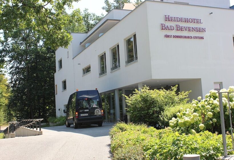 Hotel Heide Bad Bevensen