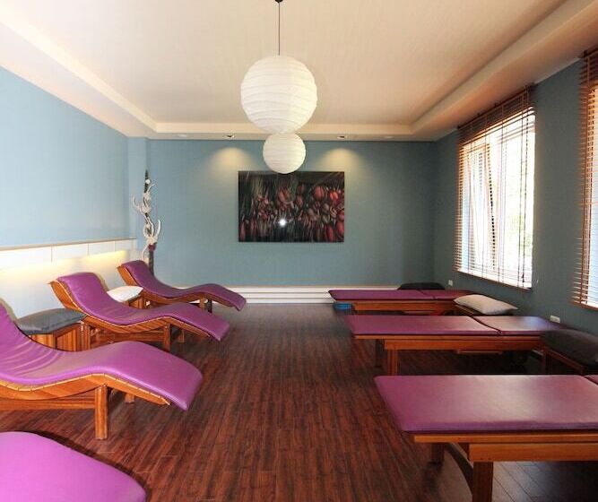 Heidehotel Bad Bevensen
