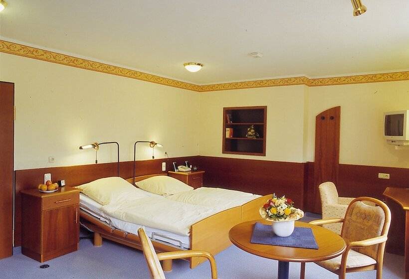 Heidehotel Bad Bevensen