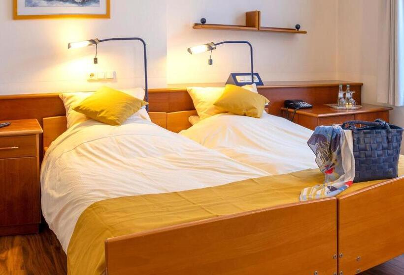 Heidehotel Bad Bevensen