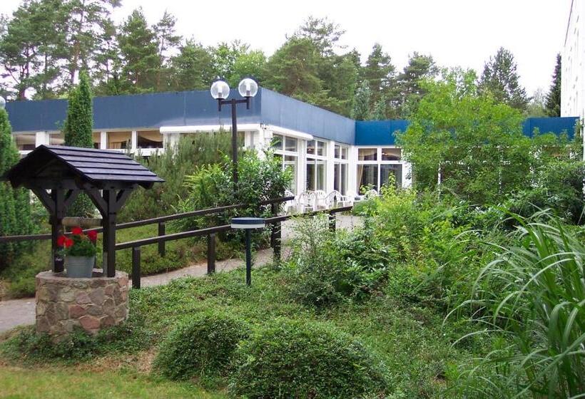Heidehotel Bad Bevensen