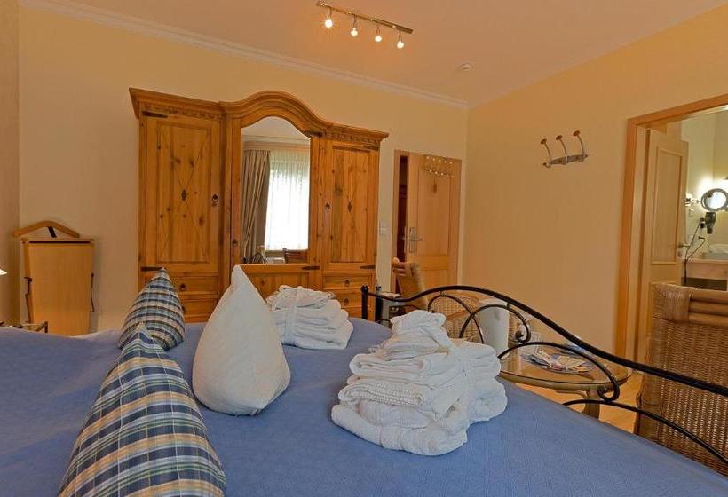 هتل Residenz Hohenzollern