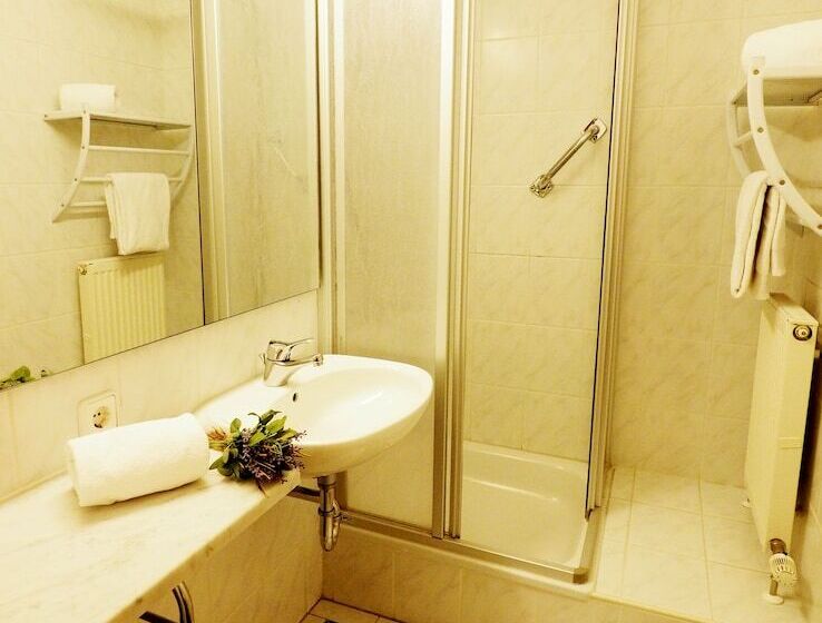 Kurhotel Panland
