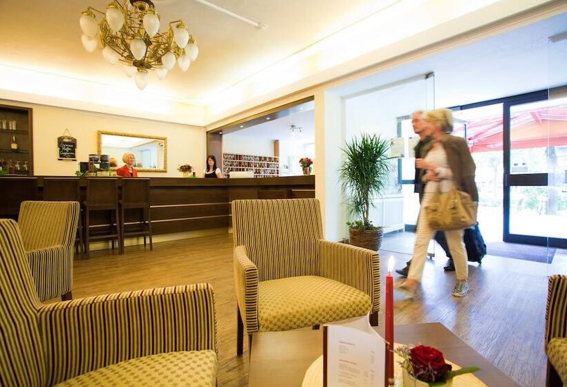 Kurhotel Panland
