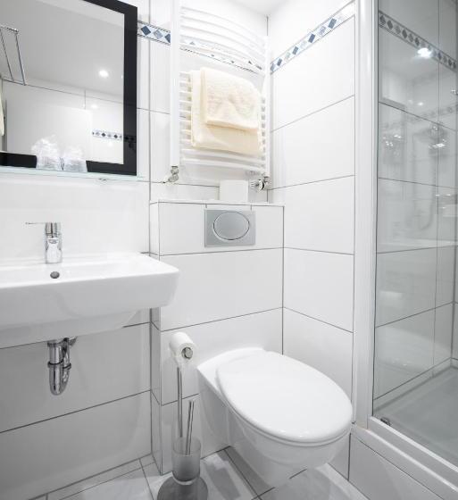 هتل Kurfürstenhof