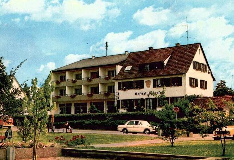 Landhotel Bodensee