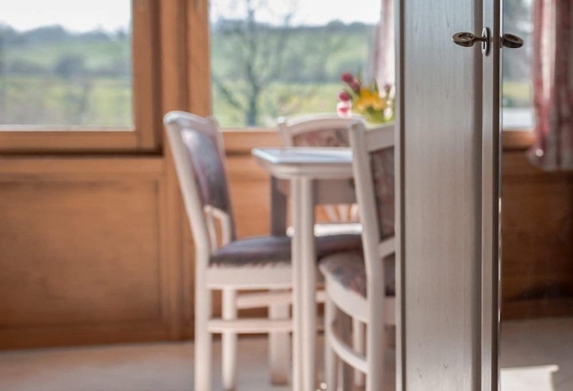 Landhotel Bodensee