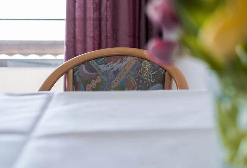 Landhotel Bodensee