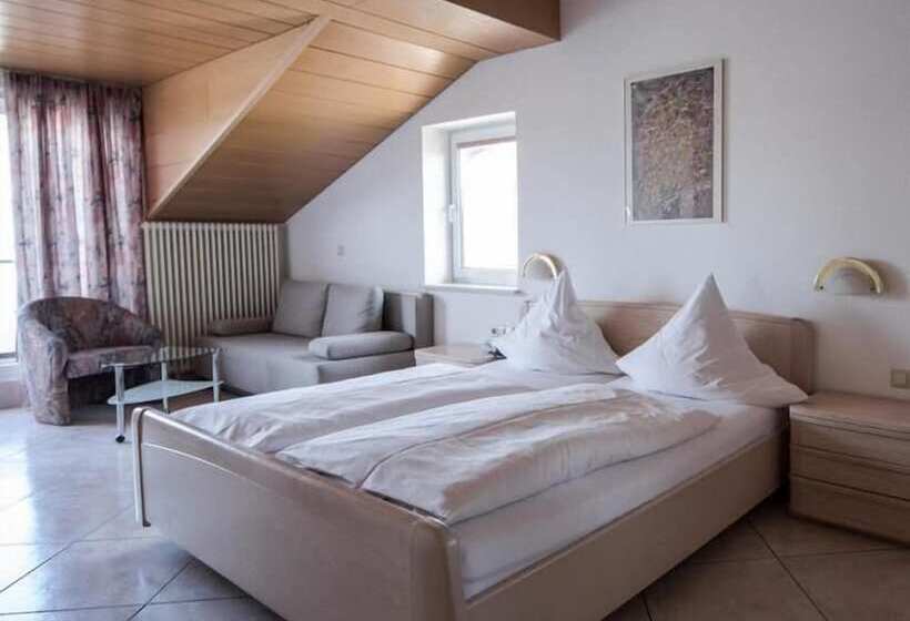 Landhotel Bodensee
