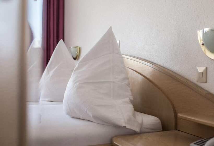 Landhotel Bodensee