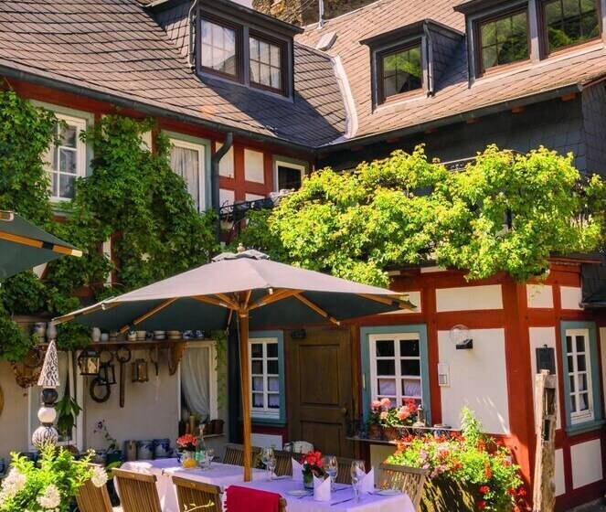 ホテル Landgasthof Zum Weissen Schwanen