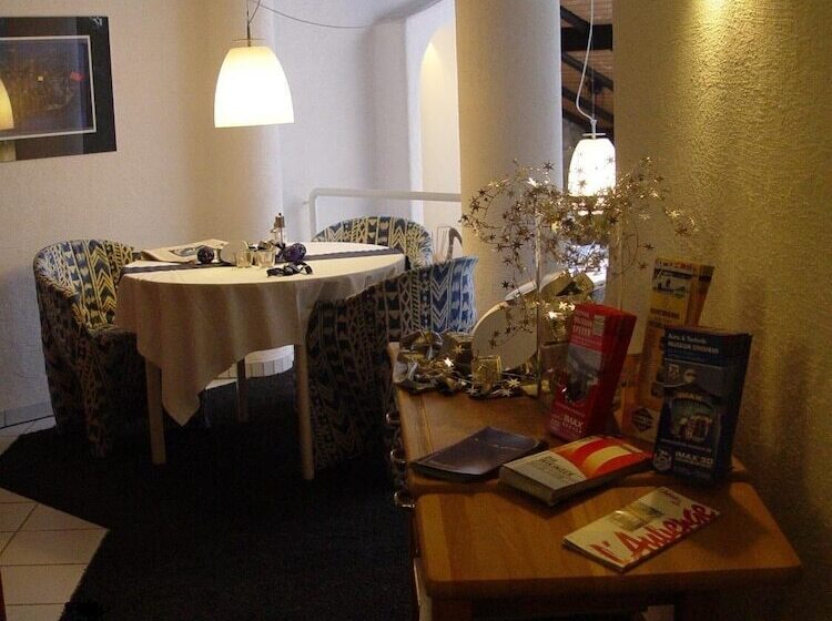 ホテル L'auberge