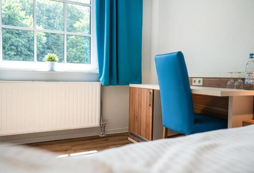 Besttime Hotel Boppard
