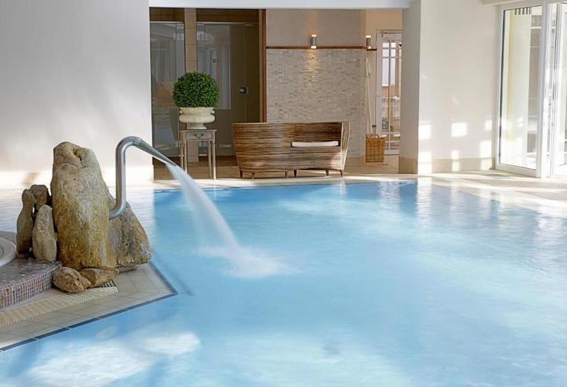 فندق Muhlbach Thermal Spa & Romantik