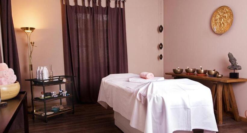 هتل Wellness & Thermal Retreat Das Mühlbach