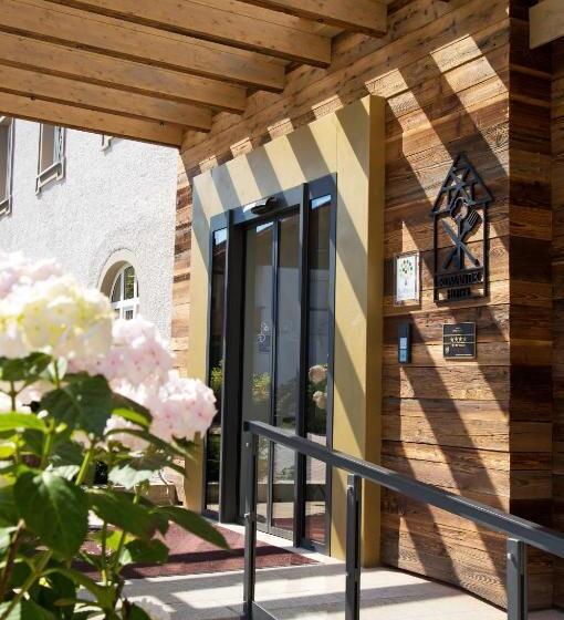 هتل Wellness & Thermal Retreat Das Mühlbach
