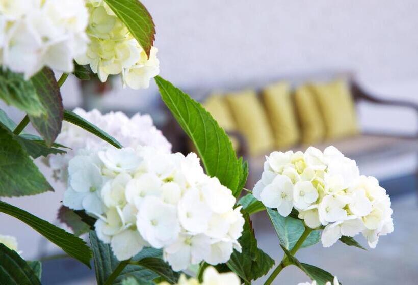 هتل Wellness & Thermal Retreat Das Mühlbach