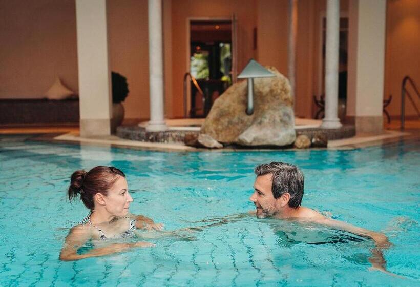 هتل Wellness & Thermal Retreat Das Mühlbach