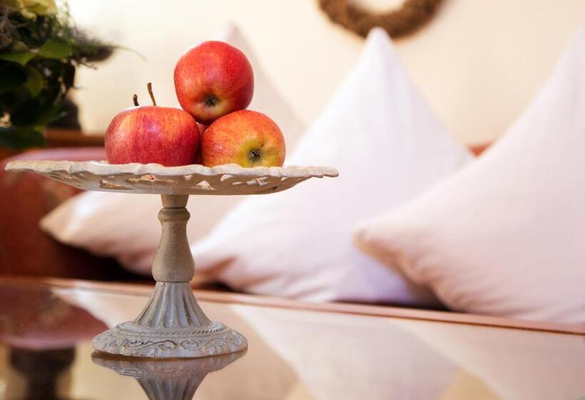 هتل Wellness & Thermal Retreat Das Mühlbach