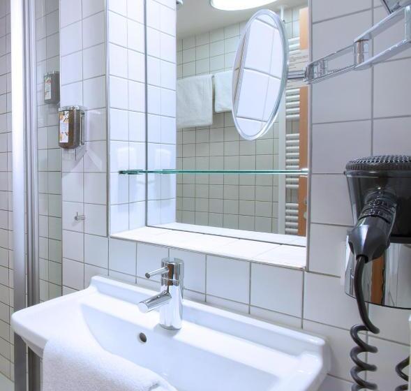 هتل My Südstadt Bonn