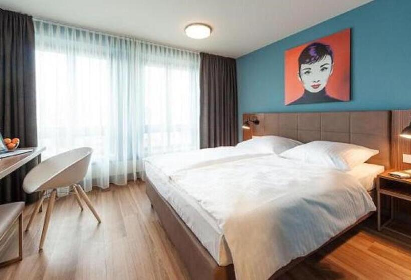 هتل My Südstadt Bonn