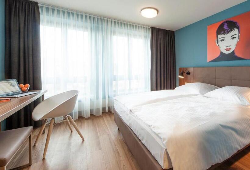 هتل My Südstadt Bonn