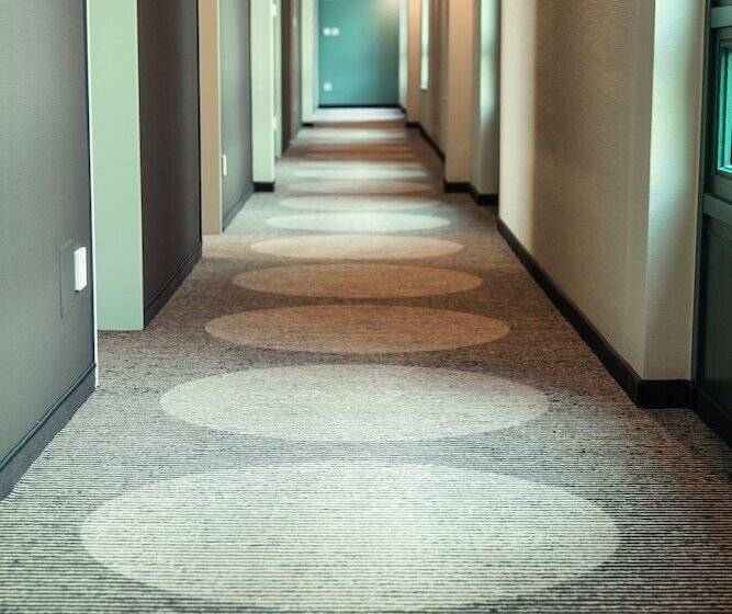 هتل My Südstadt Bonn