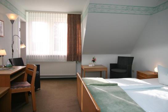 فندق Niedersachsen Harz