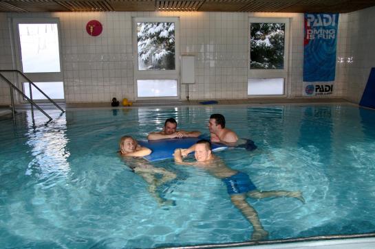 فندق Niedersachsen Harz