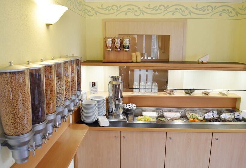 בית מלון כפרי Nummerhof