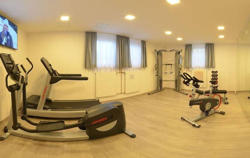 בית מלון כפרי Nummerhof