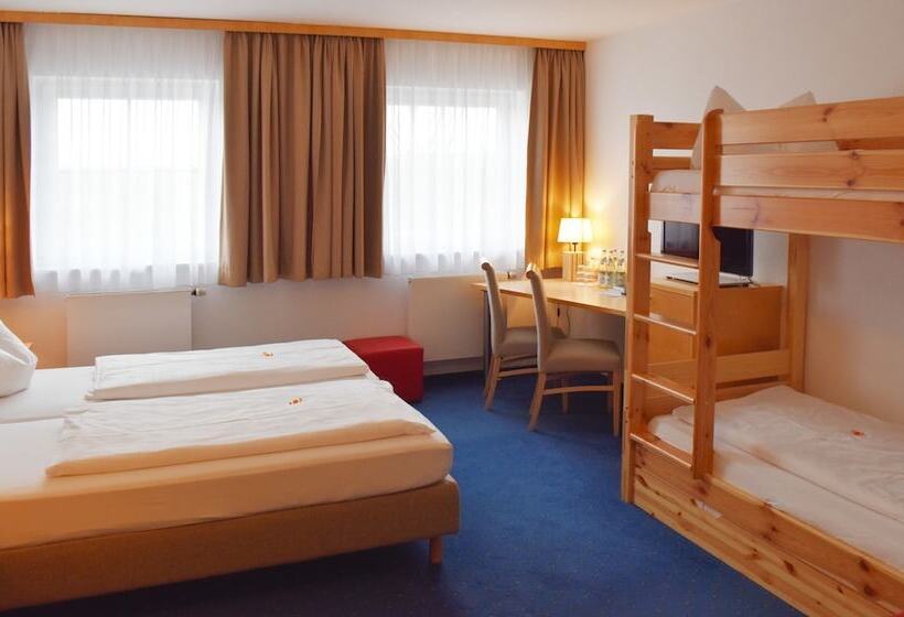 בית מלון כפרי Nummerhof