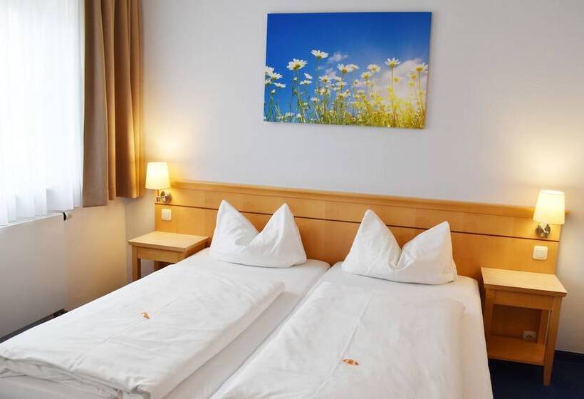 בית מלון כפרי Nummerhof