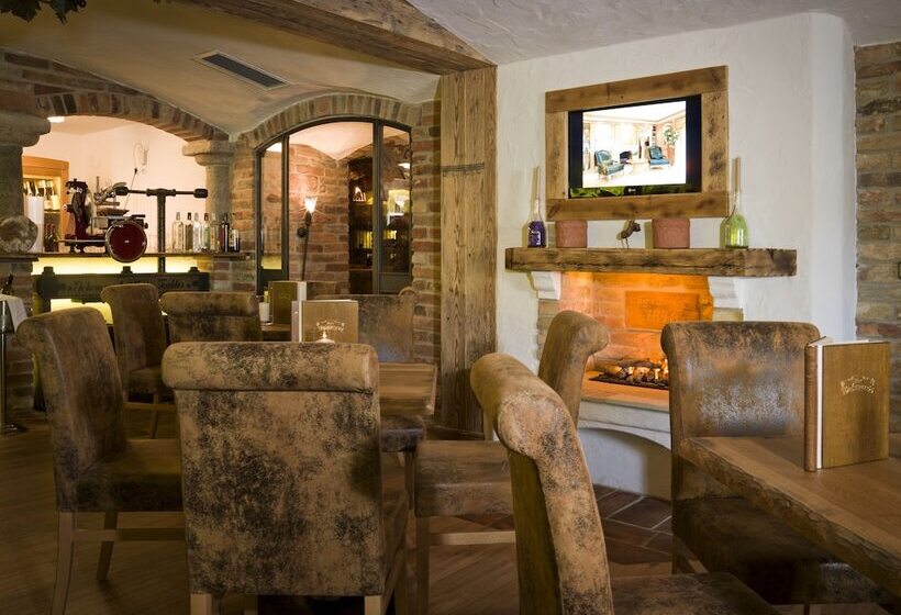 هتل Ortner S Resort