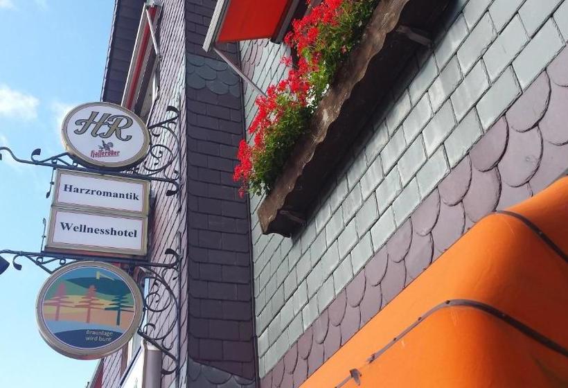Prima Hotel Harzromantik