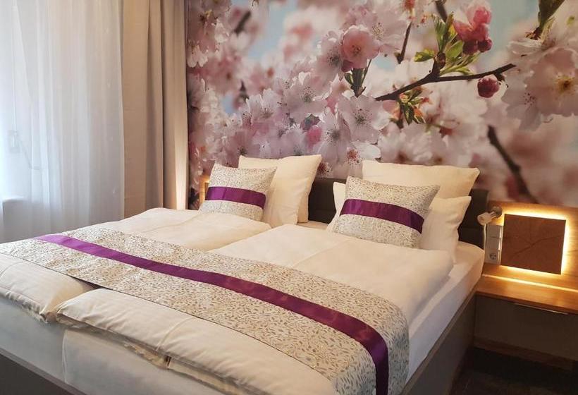 Prima Hotel Harzromantik