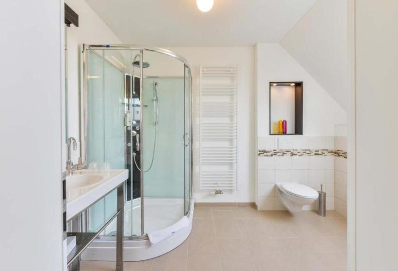 בית מלון כפרי Primavera Parco