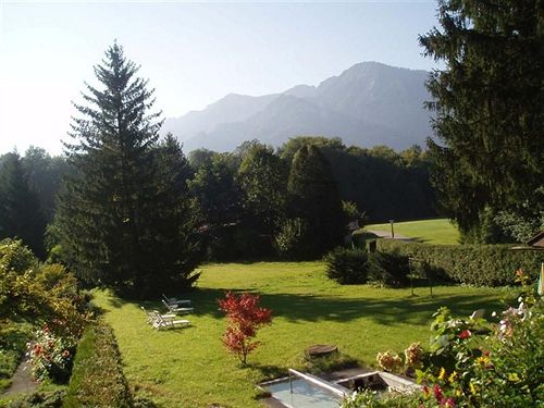 Hotel Gästehaus Quellenhof