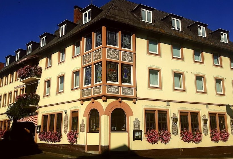 ホテル Rüdesheimer Hof   Superior