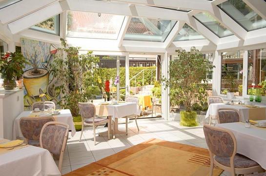 Hotel Rebekka Mit Haus Am Bruhl Badenweiler The Best Offers With