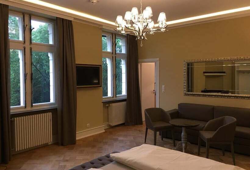هتل Residenz Kommende