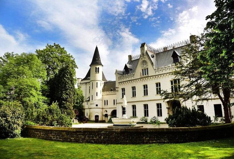 هتل Residenz Kommende