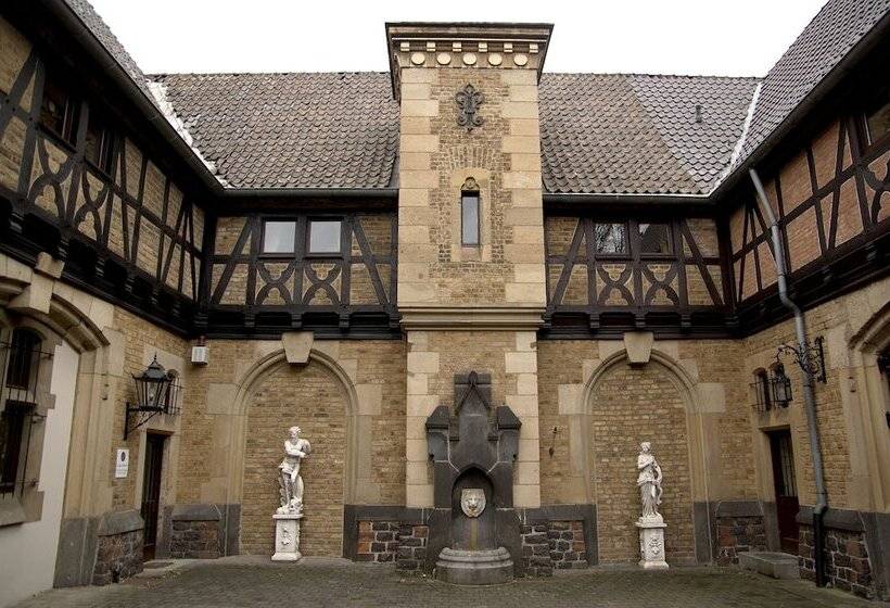 هتل Residenz Kommende