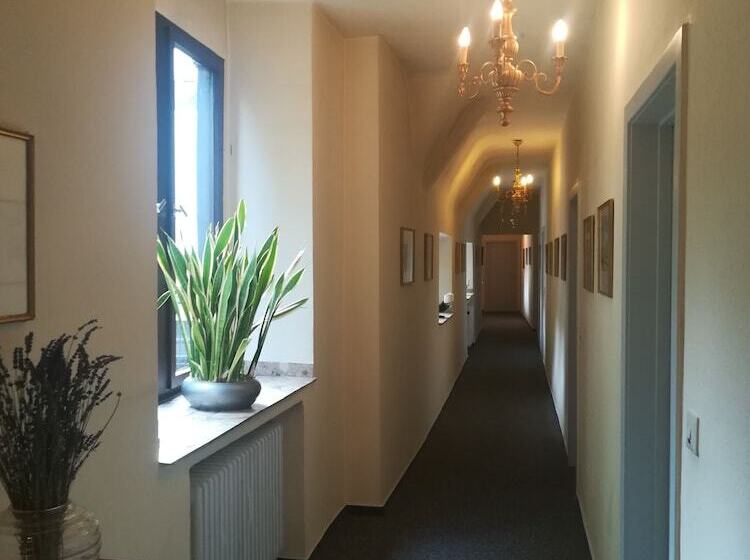 هتل Residenz Kommende