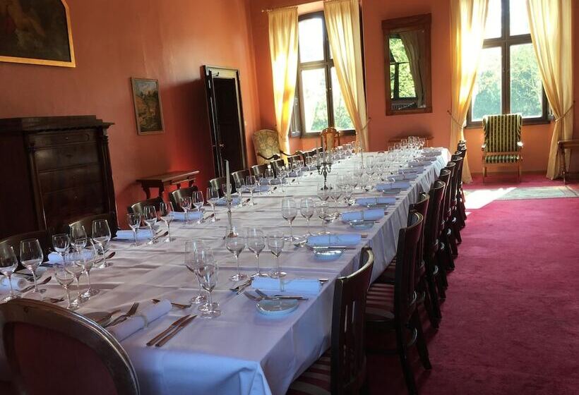 هتل Residenz Kommende